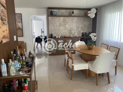 Casa de Condomínio com 5 Quartos à venda, 400m² no Buraquinho, Lauro de Freitas
