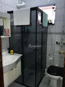 Casa de Condomínio com 3 Quartos à venda, 210m² no Parque Novo Oratório, Santo André