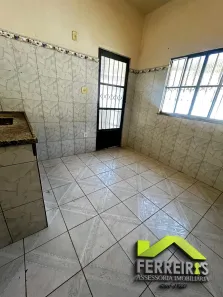 Casa com 2 Quartos à venda, 130m² no Jardim Olimpo, Duque de Caxias