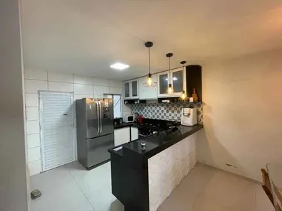 Casa com 4 Quartos à venda, 140m² no Arembepe (Abrantes), Camaçari