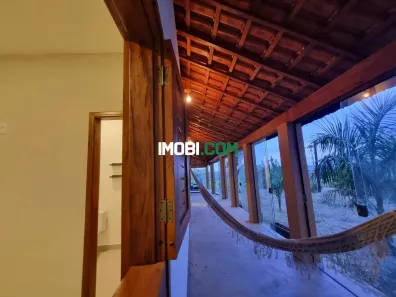 Fazenda / Sítio / Chácara com 2 Quartos à venda, 110m² no Centro, Laranjal Paulista