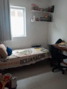 Casa de Condomínio com 4 Quartos para alugar, 110m² no Boa União (Abrantes), Camaçari