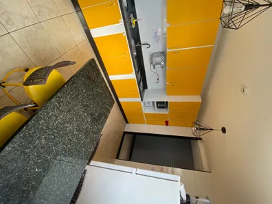 Kitnet com 1 Quarto para alugar, 32m² no Setor Sol Nascente, Goiânia