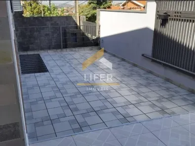 Casa Comercial com 4 Quartos à venda, 171m² no Jardim Novo Campos Elíseos, Campinas