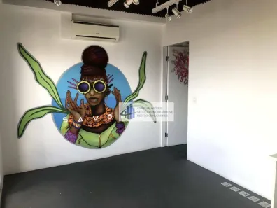 Conjunto Comercial / Sala à venda, 74m² no Vila Mariana, São Paulo