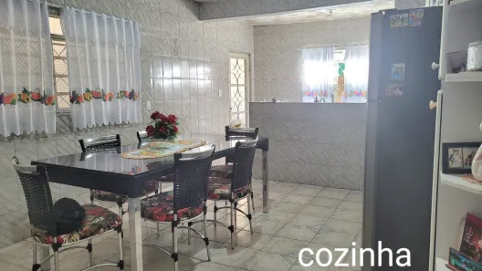 Sobrado com 3 Quartos à venda, 180m² no Jardim Tatiana, Votorantim