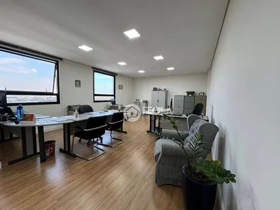 Conjunto Comercial / Sala à venda, 47m² no Vila Belvedere, Americana