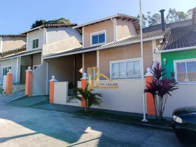 Casa de Condomínio com 3 Quartos à venda, 138m² no Bom Retiro, Teresópolis