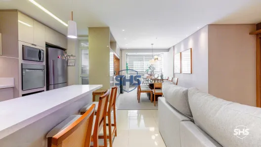 Apartamento com 3 Quartos à venda, 106m² no Vila Formosa, Blumenau
