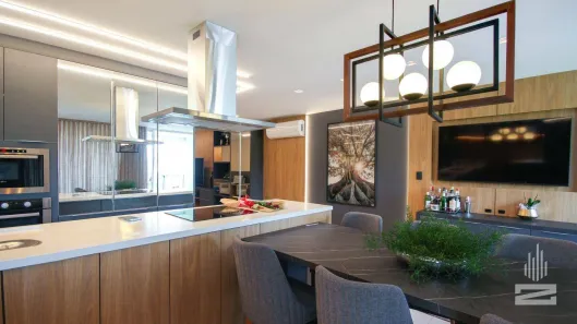 Apartamento com 3 Quartos à venda, 194m² no Bom Retiro, Blumenau