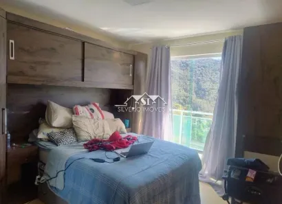 Casa com 2 Quartos à venda, 150m² no Floresta, Petrópolis