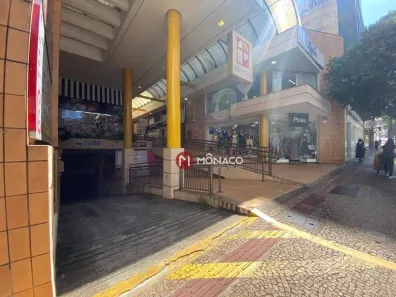 Prédio Inteiro à venda, 1772m² no Centro, Londrina