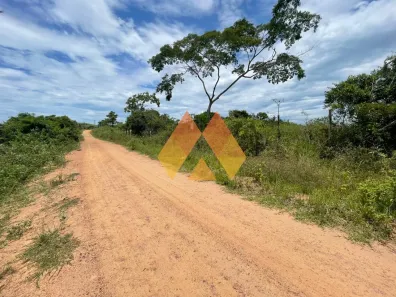 Terreno / Lote / Condomínio à venda, 720m² no Vale Encantado, Macaé