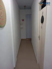 Apartamento com 1 Quarto para alugar, 40m² no Piratininga, Niterói