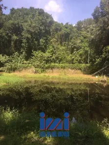Fazenda / Sítio / Chácara com 2 Quartos à venda, 6830m² no Shangri-lá, Pontal do Paraná