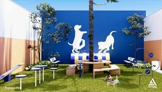 Apartamento com 3 Quartos à venda, 110m² no Centro, Pinhais