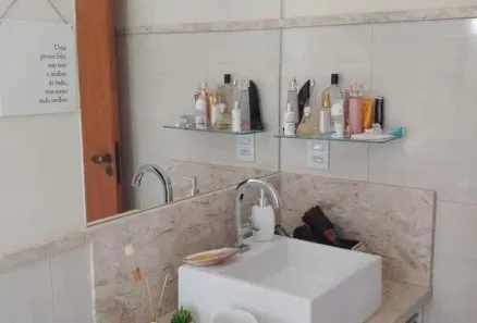 Fazenda / Sítio / Chácara com 2 Quartos para alugar, 120m² no Parque Serra Dourada, Marília