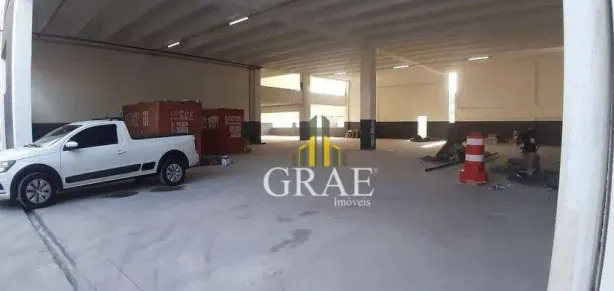Galpão / Depósito / Armazém para alugar, 2190m² no Vila Nogueira, Diadema