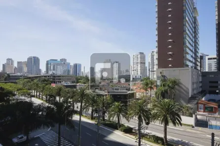 Conjunto Comercial / Sala para venda ou aluguel, 82m² no Vila Cordeiro, São Paulo