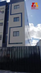 Apartamento com 2 Quartos à venda, 44m² no Varjão, João Pessoa