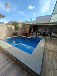 Casa de Condomínio com 4 Quartos à venda, 350m² no Parque Verde, Belém