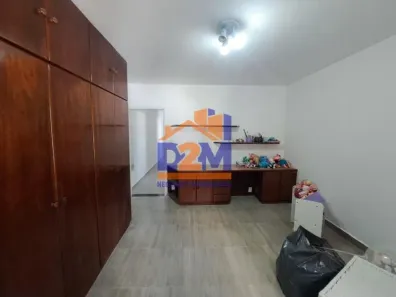 Sobrado com 3 Quartos à venda, 180m² no Vila Osasco, Osasco
