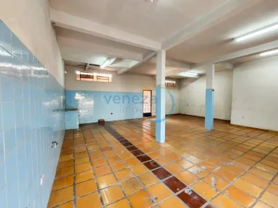 Galpão / Depósito / Armazém para alugar, 80m² no Jardim Riviera, Cambé