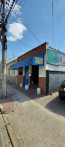 Loja / Salão / Ponto Comercial à venda, 93m² no Vila Prudente de Moraes, Itatiba