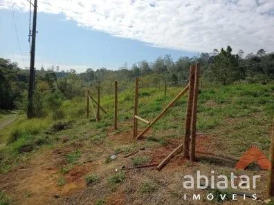 Terreno / Lote / Condomínio à venda, 500m² no Portal de S L, São Lourenço da Serra
