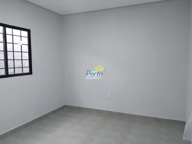 Casa com 3 Quartos à venda, 130m² no Parque Piauí II, Timon