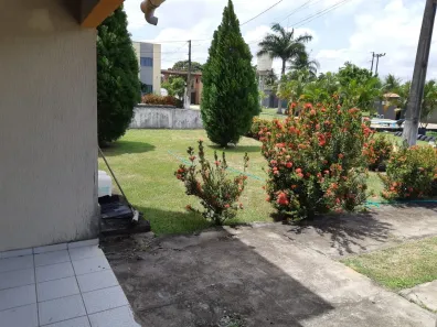 Casa de Condomínio com 4 Quartos para alugar, 320m² no Vale do Sol, Parnamirim