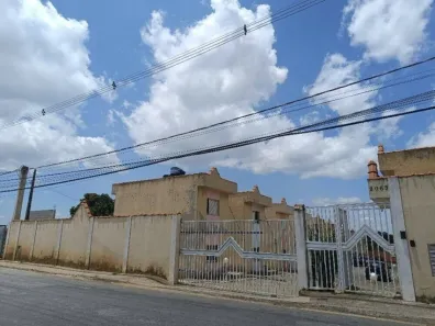 Casa de Condomínio com 2 Quartos à venda, 105m² no Jardim Europa, Suzano