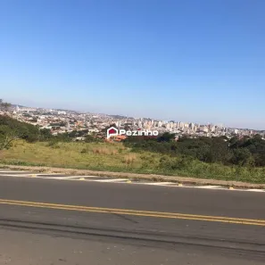 Terreno / Lote / Condomínio à venda, 300m² no Parque Egisto Ragazzo, Limeira