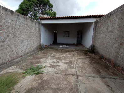 Casa com 2 Quartos à venda, 70m² no Flores, Timon
