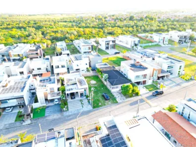 Terreno / Lote / Condomínio à venda, 250m² no Luzardo Viana, Maracanaú