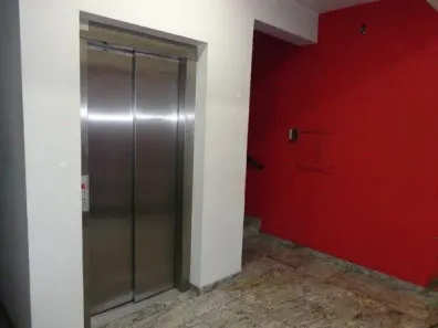 Conjunto Comercial / Sala à venda, 25m² no Funcionários, Belo Horizonte