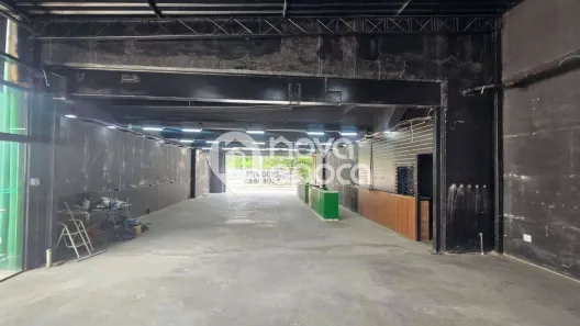 Galpão / Depósito / Armazém à venda, 1000m² no Anil, Rio de Janeiro