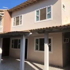 Sobrado com 3 Quartos à venda, 151m² no Jardim Mariléa, Rio das Ostras