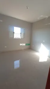 Casa com 2 Quartos à venda, 49m² no Jardim Villagio Verde, Charqueada