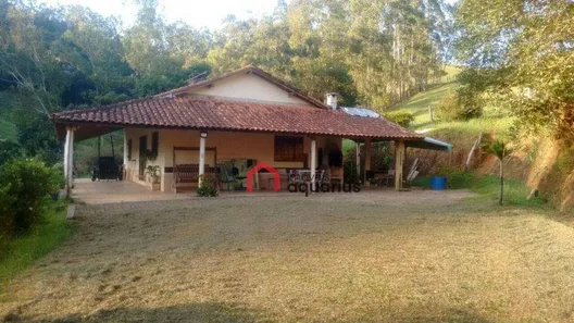 Fazenda / Sítio / Chácara com 6 Quartos à venda, 350m² no , Redenção da Serra