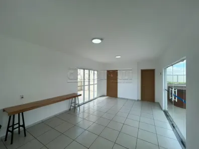 Cobertura com 2 Quartos à venda, 54m² no Jardim Gibertoni, São Carlos