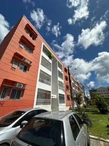 Apartamento com 1 Quarto à venda, 67m² no Várzea, Recife