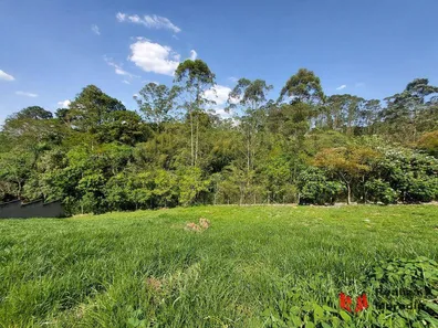 Terreno / Lote / Condomínio à venda, 503m² no Portal do Santa Paula, Cotia