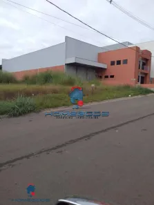 Galpão / Depósito / Armazém à venda, 1146m² no Jardim Marchissolo, Sumaré