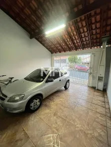 Casa com 2 Quartos à venda, 97m² no Parque João de Vasconcelos, Sumaré