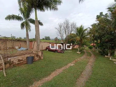 Fazenda / Sítio / Chácara à venda, 3000m² no Centro (Tupi), Piracicaba