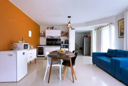 Casa de Condomínio com 1 Quarto à venda, 490m² no Região dos Lagos, Brasília