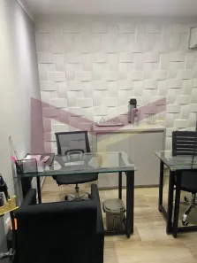 Conjunto Comercial / Sala para alugar, 18m² no Serraria Brasil, Feira de Santana