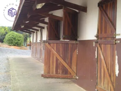 Fazenda / Sítio / Chácara com 3 Quartos para venda ou aluguel, 750m² no Jardim Sao Carlos, Salto de Pirapora