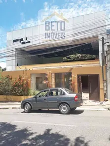 Galpão / Depósito / Armazém para alugar, 500m² no Granja dos Cavaleiros, Macaé